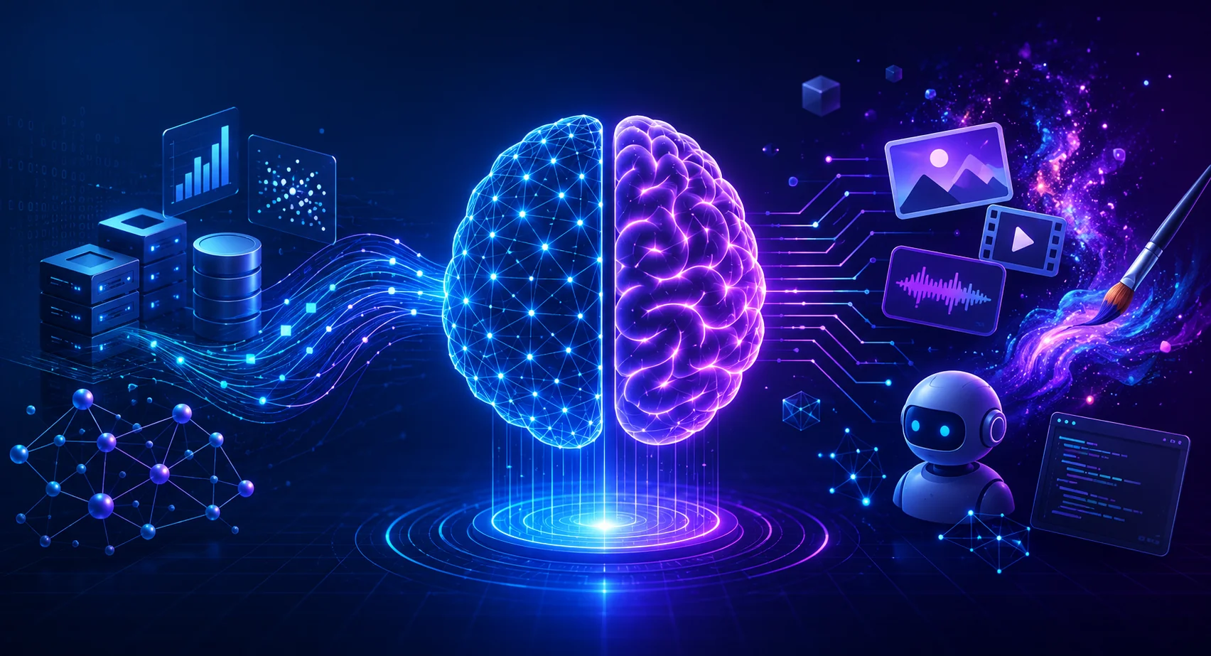 Machine Learning Foundations