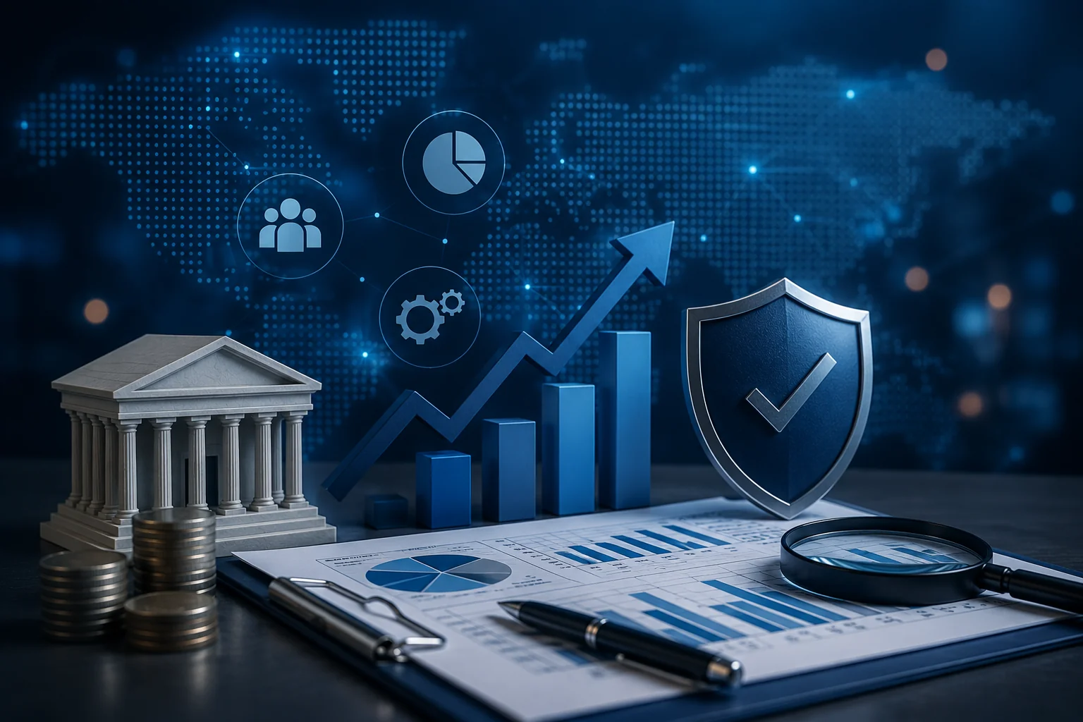 Qualitative Bankruptcy Dataset
