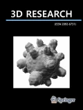 3D Research Cover