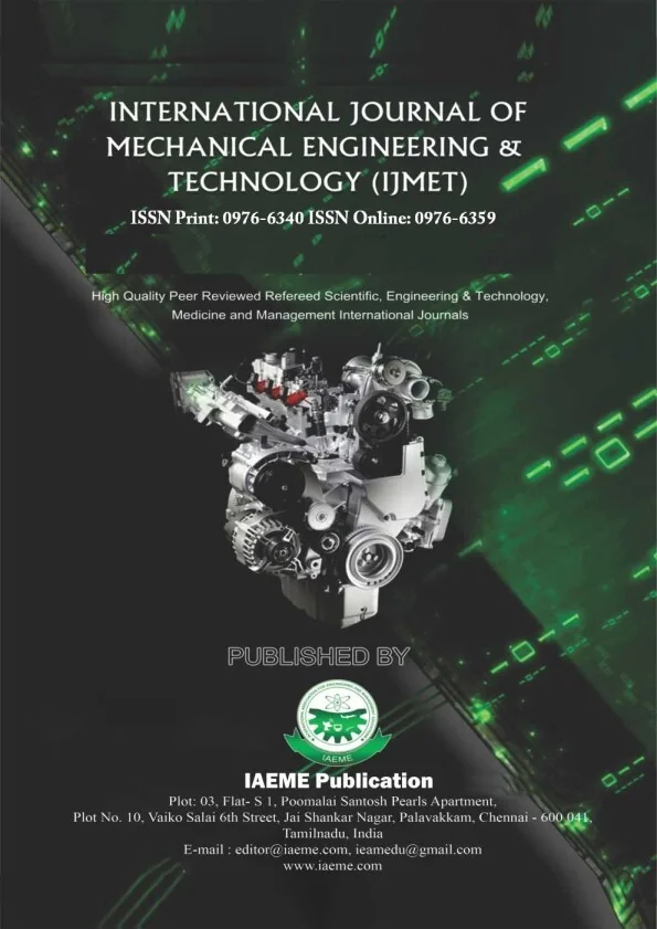 IJMET Cover