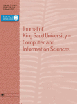 Journal of King Saud University – Computer and Information Sciences Cover